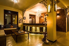 Yasmin Hill Longevity Resort - Hotel Galavilla