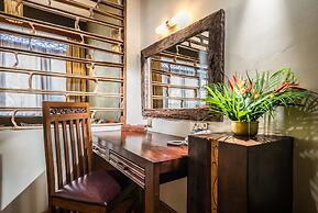 Yasmin Hill Longevity Resort - Hotel Galavilla