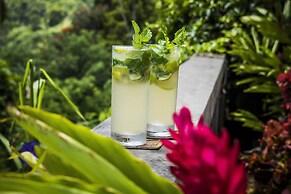 Yasmin Hill Longevity Resort - Hotel Galavilla