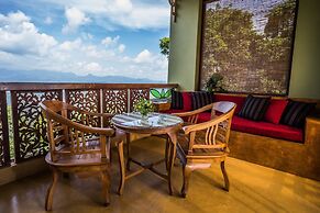 Yasmin Hill Longevity Resort - Hotel Galavilla