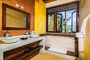 Yasmin Hill Longevity Resort - Hotel Galavilla