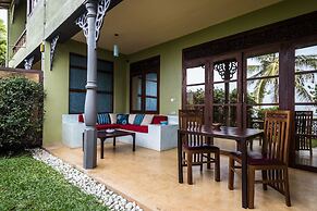 Yasmin Hill Longevity Resort - Hotel Galavilla