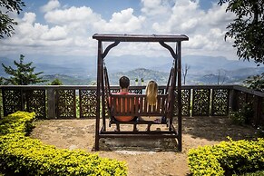 Yasmin Hill Longevity Resort - Hotel Galavilla