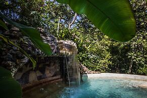 Yasmin Hill Longevity Resort - Hotel Galavilla