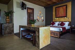Yasmin Hill Longevity Resort - Hotel Galavilla