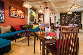 Yasmin Hill Longevity Resort - Hotel Galavilla