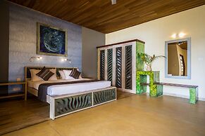 Yasmin Hill Longevity Resort - Hotel Galavilla