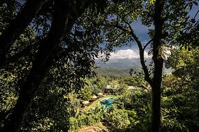 Yasmin Hill Longevity Resort - Hotel Galavilla