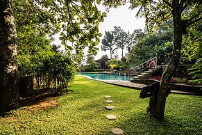 Yasmin Hill Longevity Resort - Hotel Galavilla