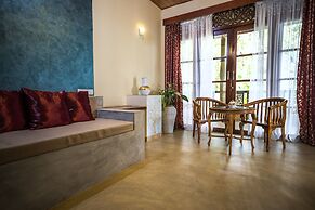Yasmin Hill Longevity Resort - Hotel Galavilla