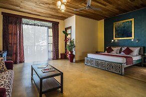 Yasmin Hill Longevity Resort - Hotel Galavilla