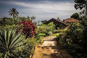 Yasmin Hill Longevity Resort - Hotel Galavilla