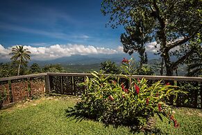 Yasmin Hill Longevity Resort - Hotel Galavilla