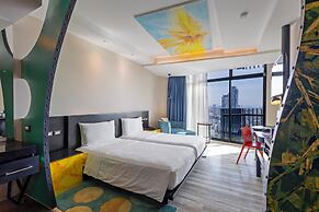Siam@Siam Design Hotel Pattaya