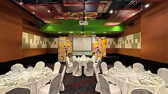Siam@Siam Design Hotel Pattaya