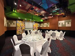 Siam@Siam Design Hotel Pattaya