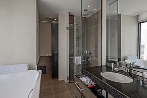 Siam@Siam Design Hotel Pattaya