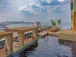 Siam@Siam Design Hotel Pattaya