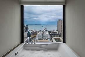 Siam@Siam Design Hotel Pattaya