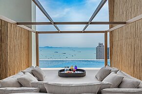 Siam@Siam Design Hotel Pattaya