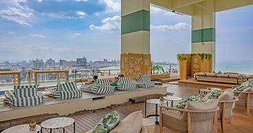 Siam@Siam Design Hotel Pattaya