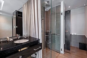 Siam@Siam Design Hotel Pattaya