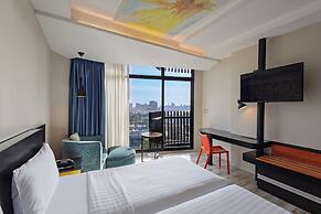 Siam@Siam Design Hotel Pattaya