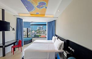 Siam@Siam Design Hotel Pattaya