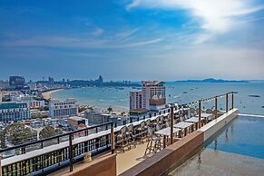 Siam@Siam Design Hotel Pattaya