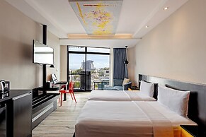 Siam@Siam Design Hotel Pattaya