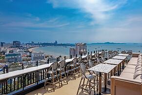 Siam@Siam Design Hotel Pattaya