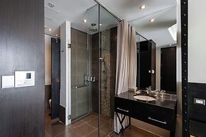 Siam@Siam Design Hotel Pattaya