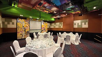 Siam@Siam Design Hotel Pattaya