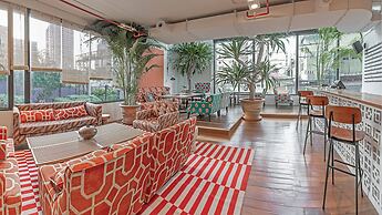 Siam@Siam Design Hotel Pattaya