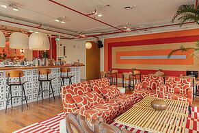 Siam@Siam Design Hotel Pattaya