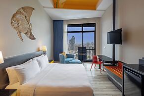 Siam@Siam Design Hotel Pattaya