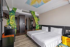 Siam@Siam Design Hotel Pattaya