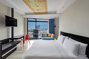 Siam@Siam Design Hotel Pattaya