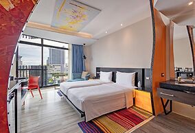Siam@Siam Design Hotel Pattaya