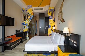 Siam@Siam Design Hotel Pattaya