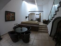 The Latit Hotel Querétaro