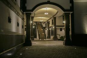 The Latit Hotel Querétaro
