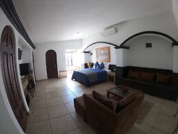 The Latit Hotel Querétaro