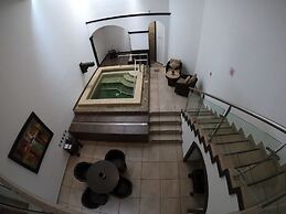 The Latit Hotel Querétaro