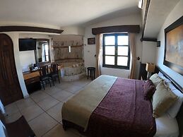 The Latit Hotel Querétaro