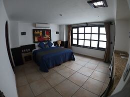 The Latit Hotel Querétaro