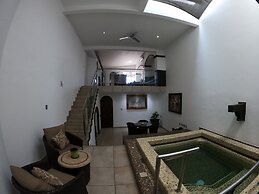 The Latit Hotel Querétaro