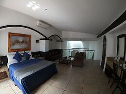 The Latit Hotel Querétaro