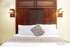 Rumput Resort & Resto