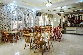 Airlangga Hotel